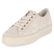 Sneaker  Beige