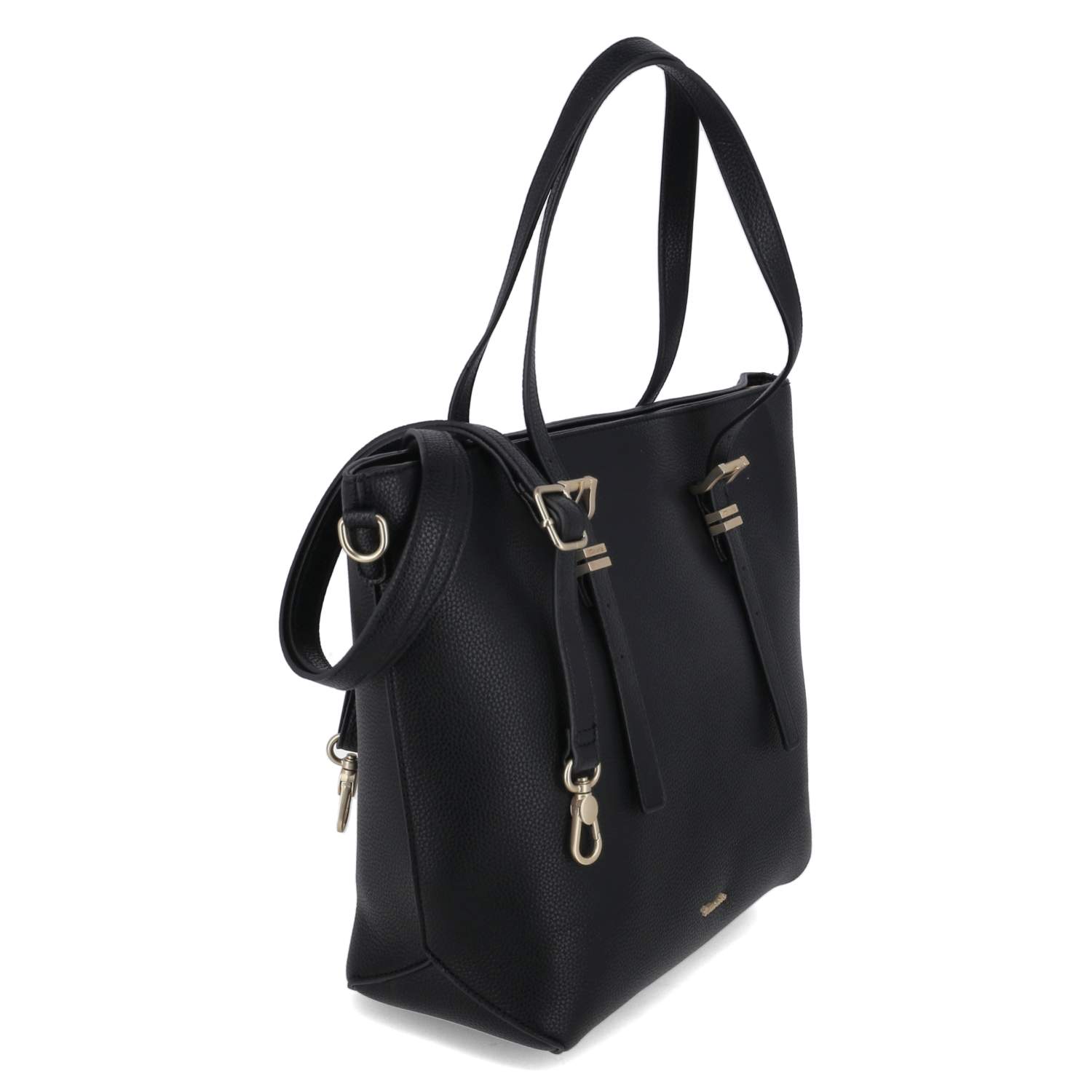 Shopper MAREEN  Schwarz