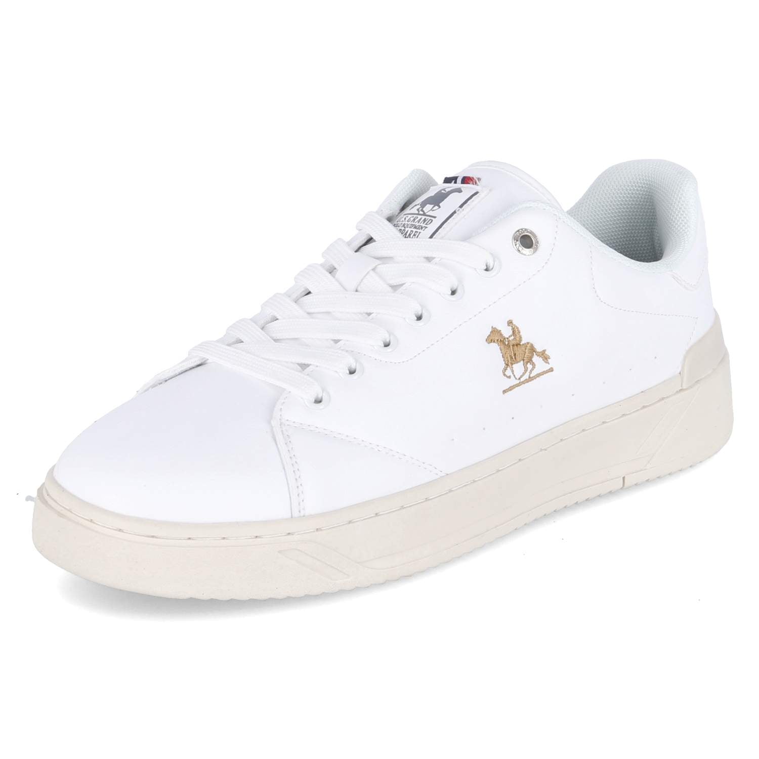 Sneaker SHIRE LTX  Weiß