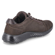 Halbschuhe  Braun