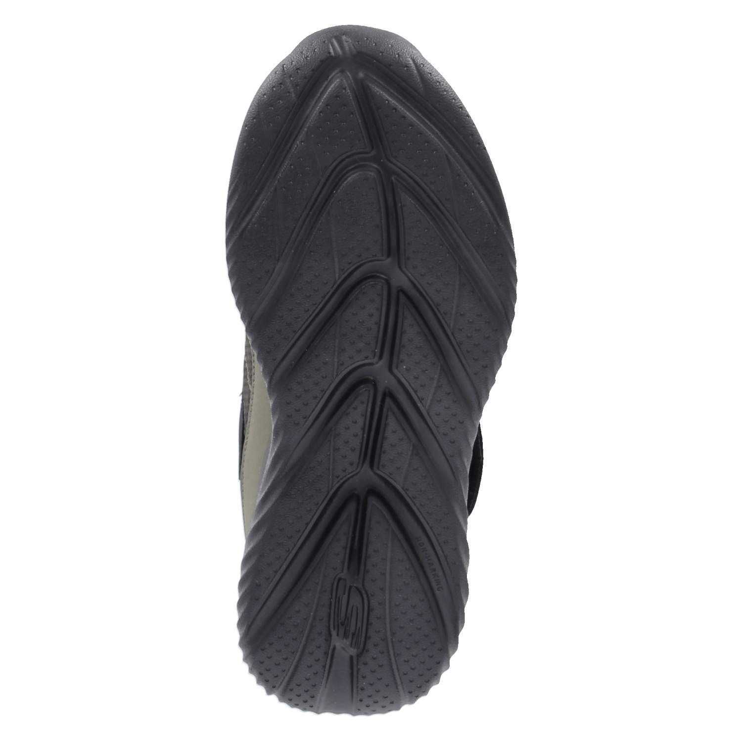 Low Sneaker BOUNDER 2.0 AQUA PACE Schwarz
