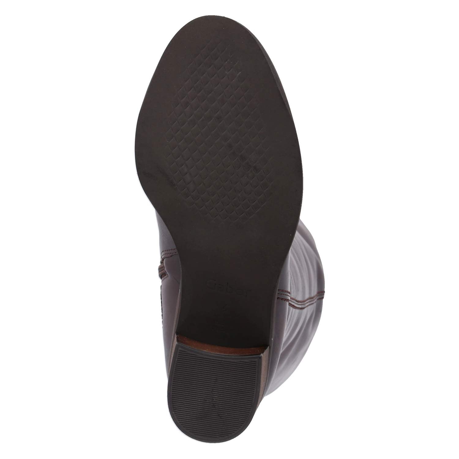 Stiefel  Braun