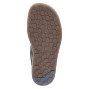 Barfußsneaker BLSN-200W  Schwarz
