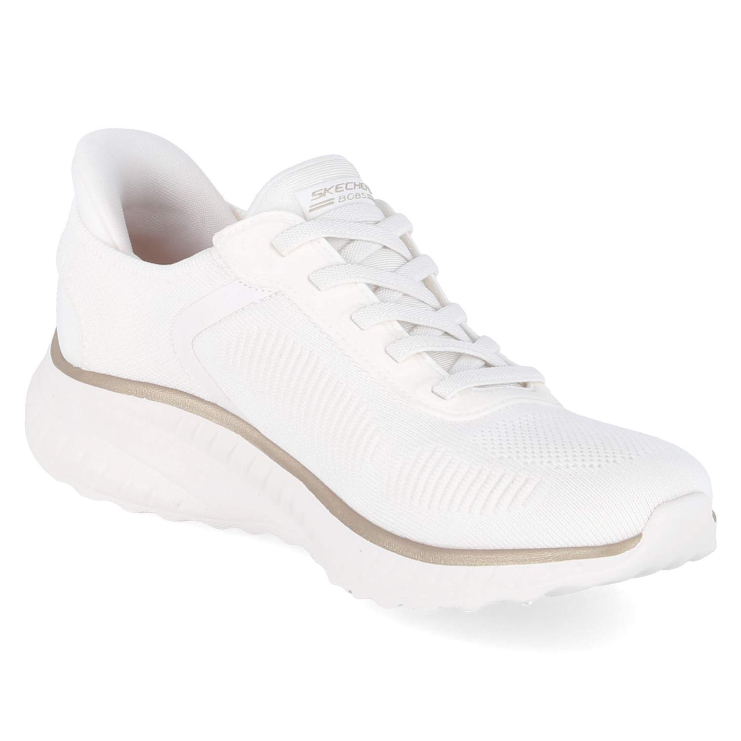 Slip-ins Sneaker CURRENT MUSE  Weiß