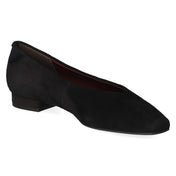 Ballerinas  Schwarz