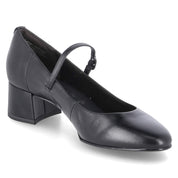 Spangenpumps  Schwarz