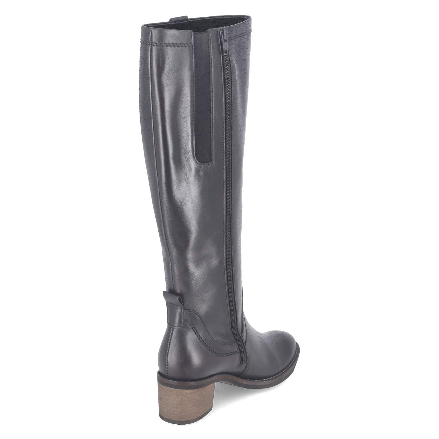 Stiefel  Braun