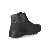 High Sneaker DARLING DAZE  Schwarz