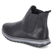 Chelsea Boots VIVIAN 03  Schwarz