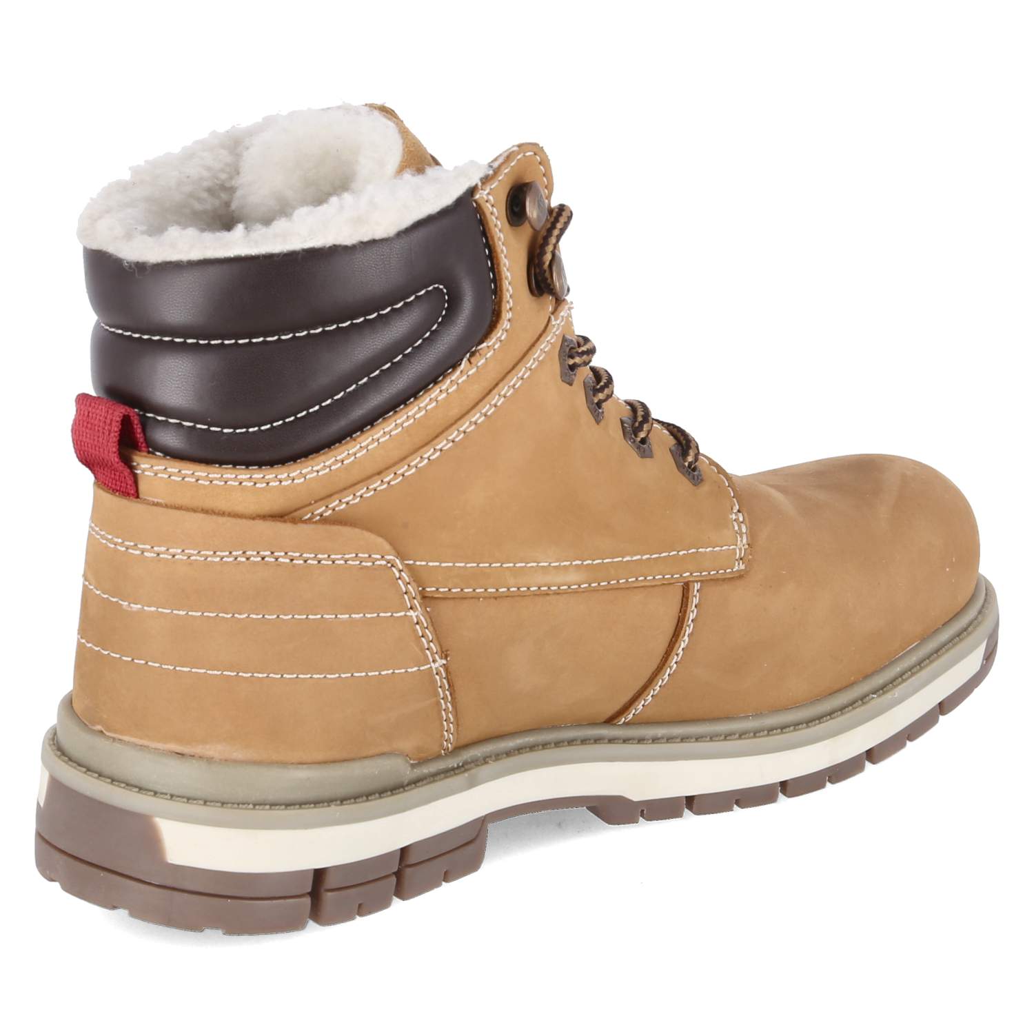 Winterboots  Beige