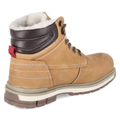 Winterboots  Beige