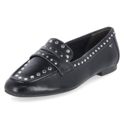 Slipper  Schwarz