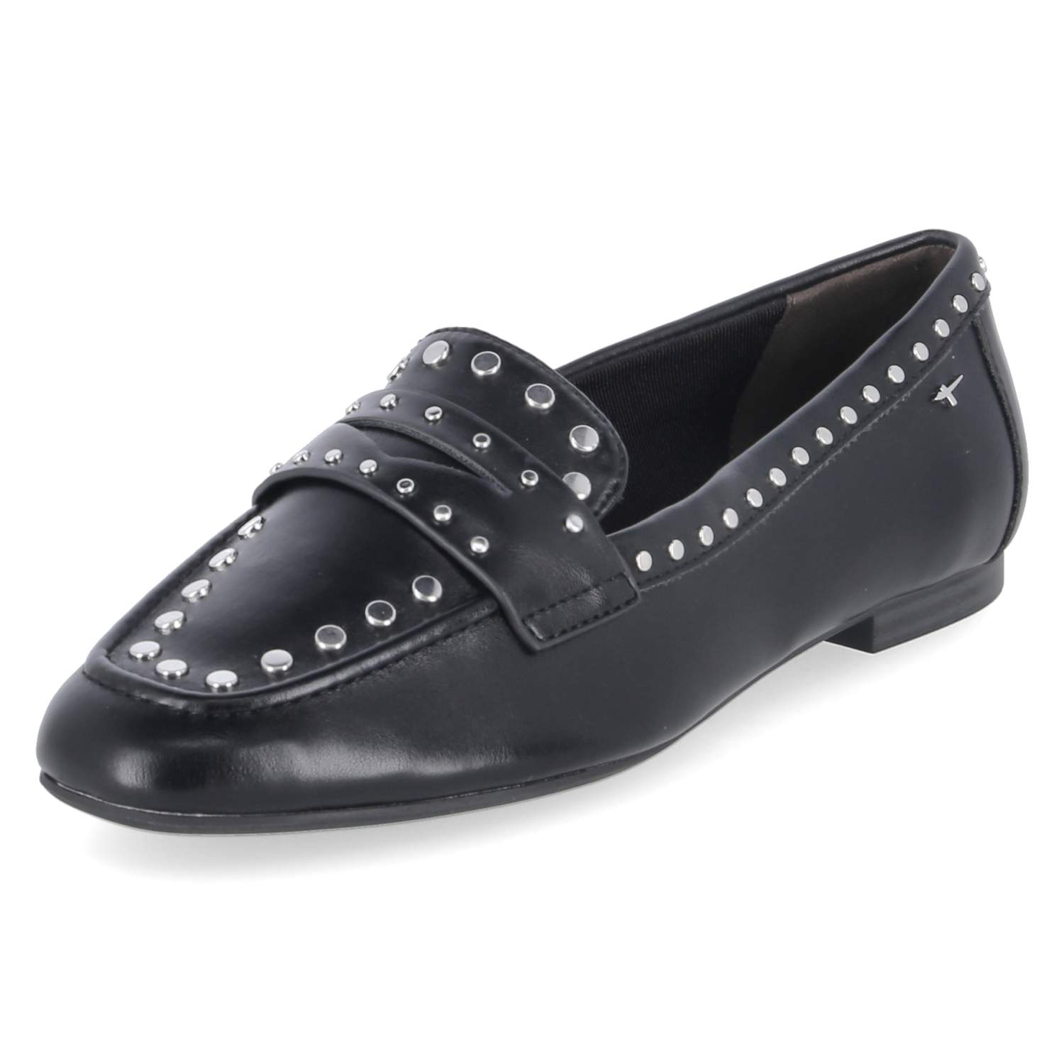 Slipper  Schwarz