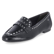 Slipper Schwarz