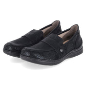 Slipper  Schwarz
