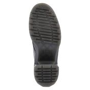 Schnürstiefeletten JESY  Schwarz