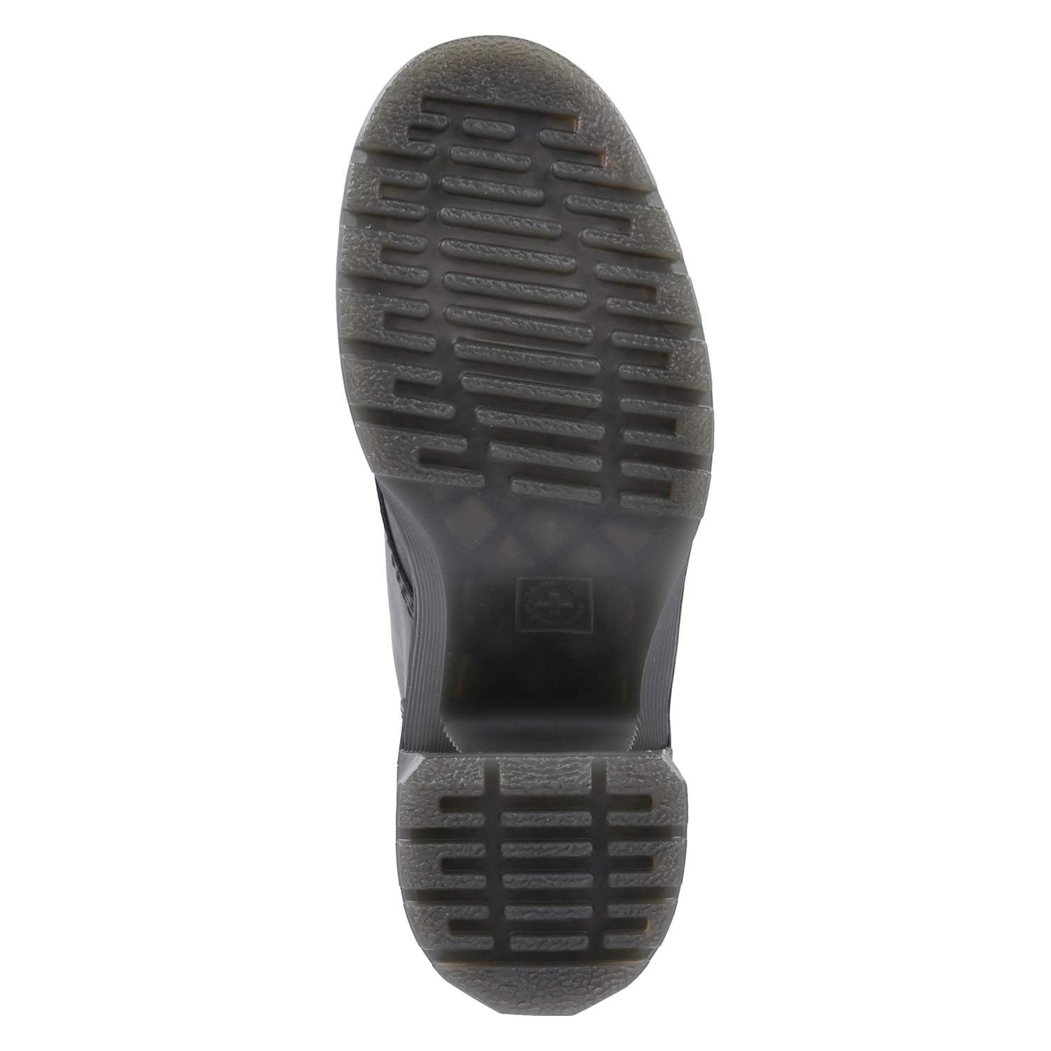 Schnürstiefeletten JESY  Schwarz