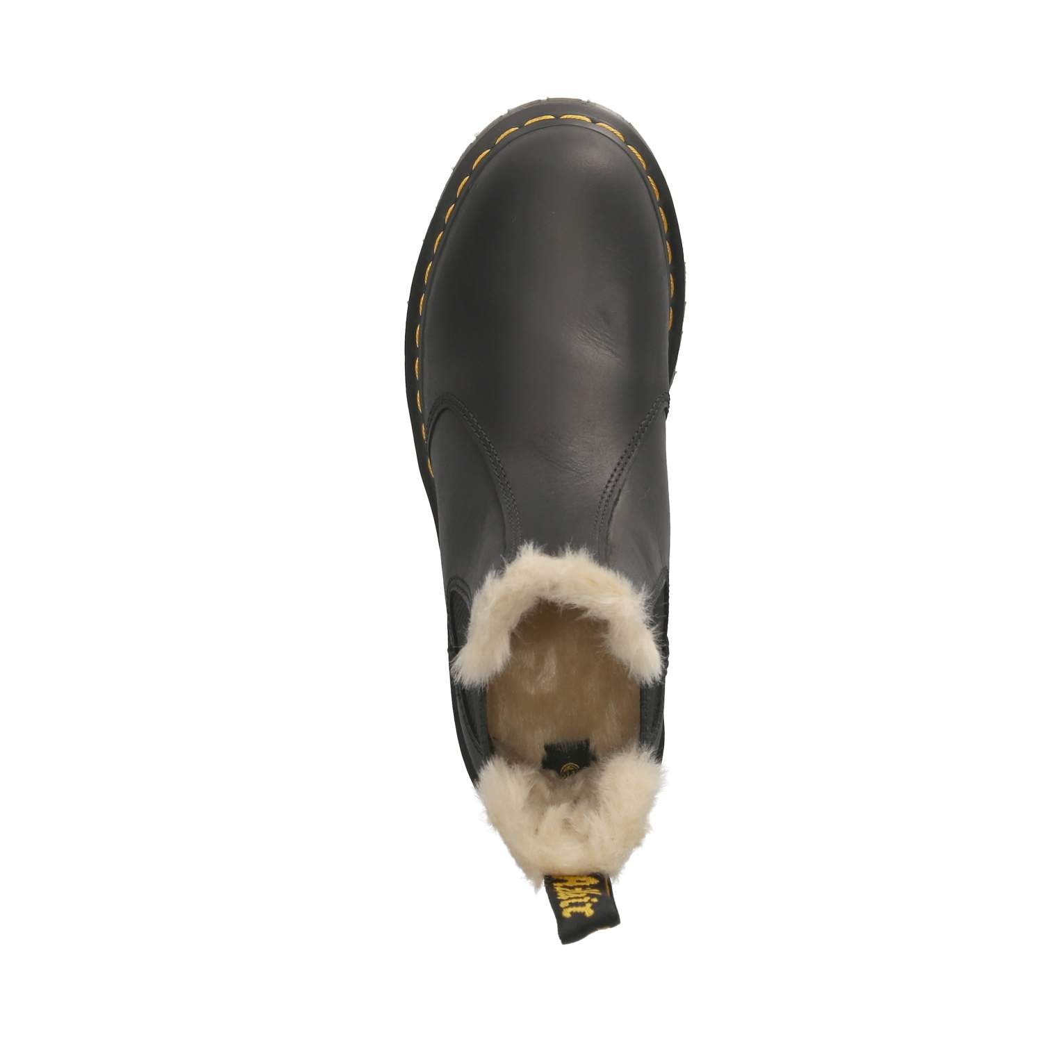 Chelsea Boots LEONORE  Schwarz