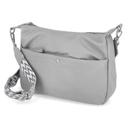 Crossbody Bag  Grau