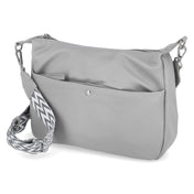 Crossbody Bag  Grau