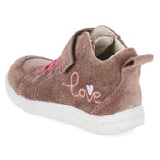 Klettboots LOU  Braun
