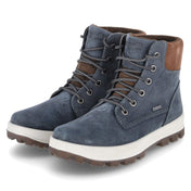 Winterboots TEDD  Blau