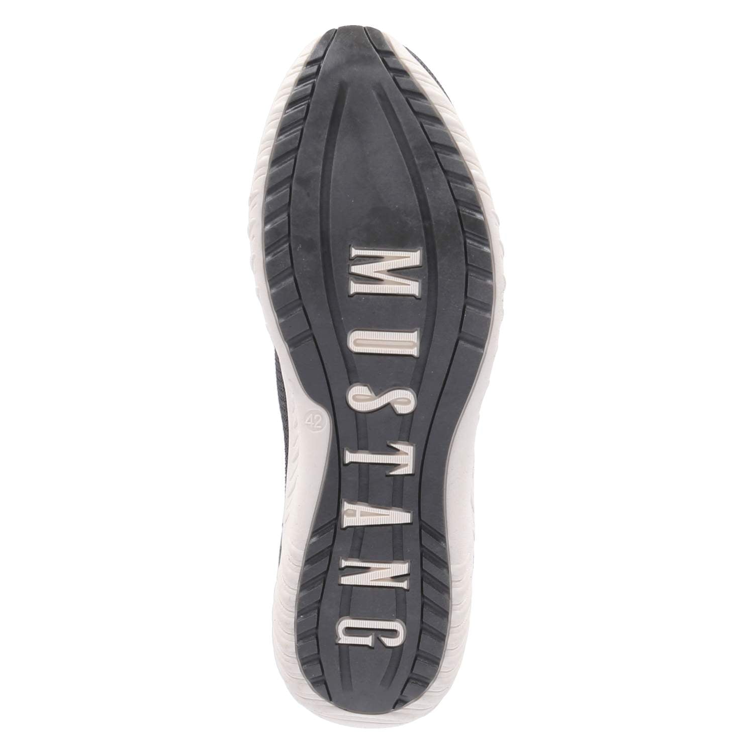 Low Sneaker  Grau