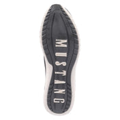 Low Sneaker  Grau