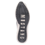 Low Sneaker  Grau