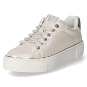 Sneaker Low  Weiß