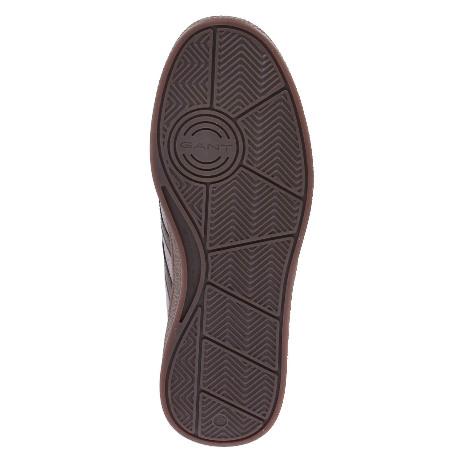 Low Sneaker CUZMO  Grau