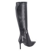 Stiefel  Schwarz