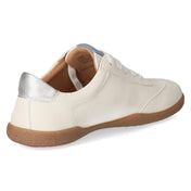 Low Sneaker CASSANDRA 11  Weiß