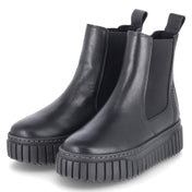Chelsea Boots  Schwarz