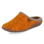 Pantoffeln VINNY 09  Orange