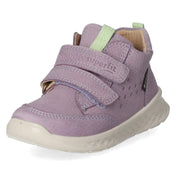 Halbschuhe BREEZE  Lila