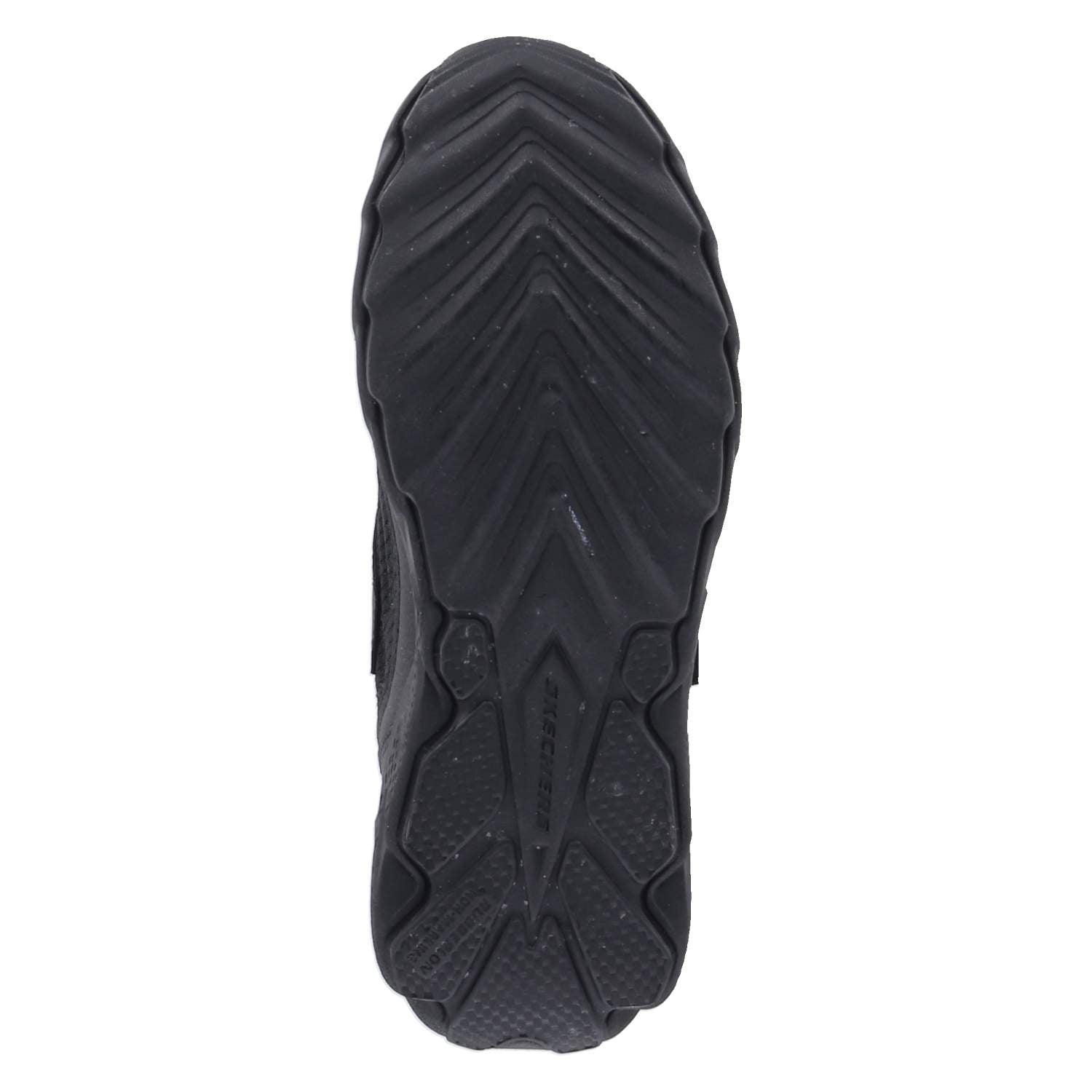 Low Sneaker AQUAVEK ELITE SPORT TREAD Schwarz