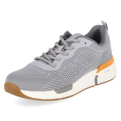 Low Sneaker  Grau