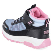 Outdoorboots STORM BLAZER ARTIC MASS Blau