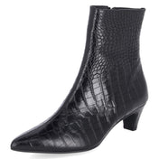 Ankle Boots  Schwarz