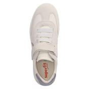 Low Sneaker STELLA  Weiß