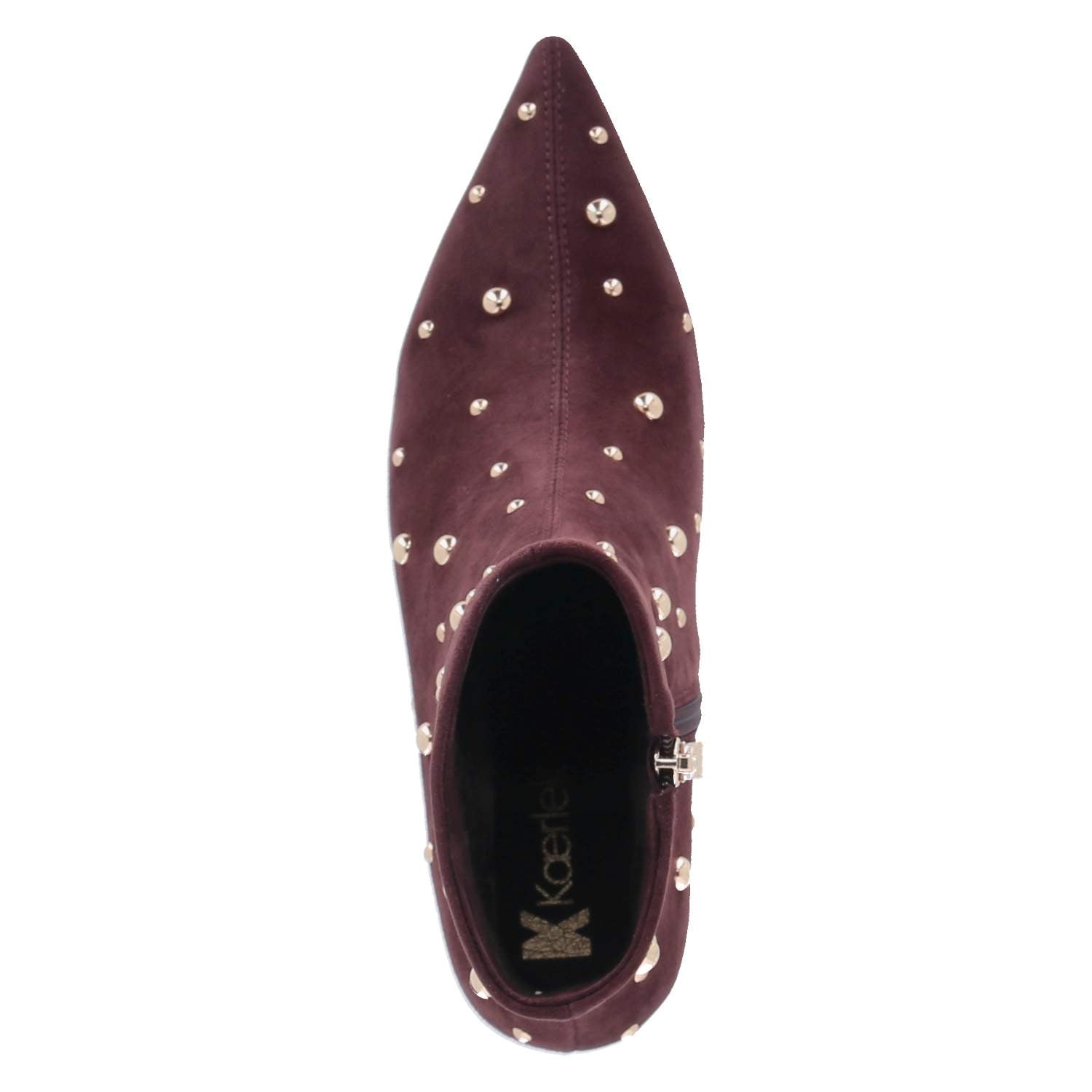 Stiefeletten GERONA  Braun