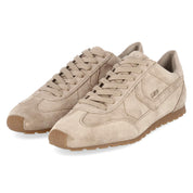 Low Sneaker VELOCITY M  Beige