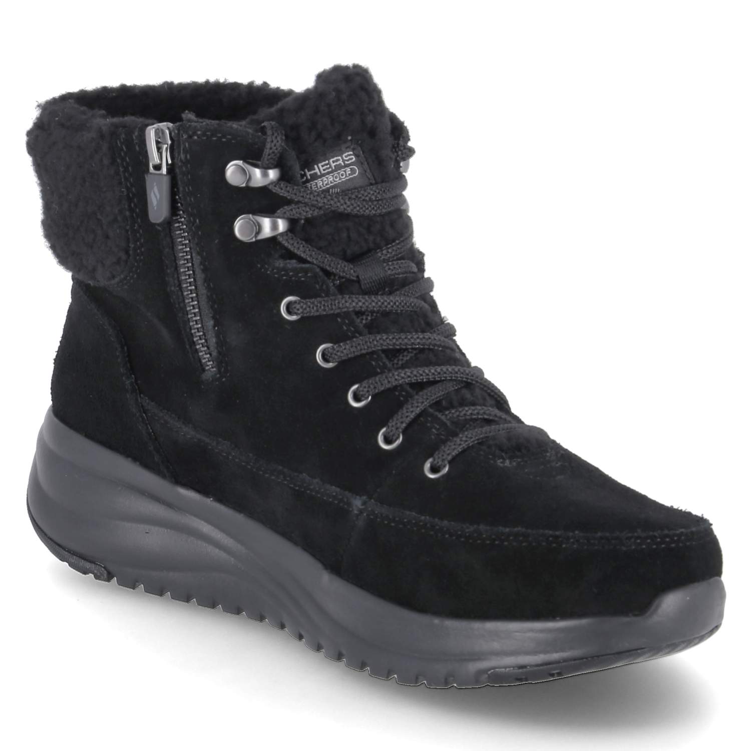 Boots ON THE GO STELLAR  Schwarz
