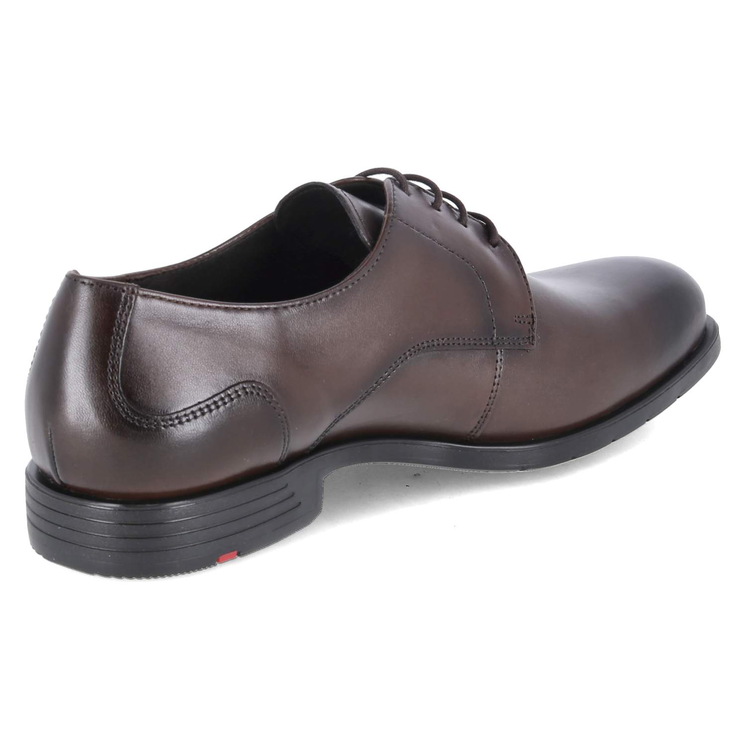 Halbschuhe EEZY 110W  Braun