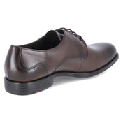 Halbschuhe EEZY 110W  Braun