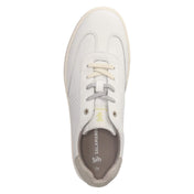 Low Sneaker  Weiß