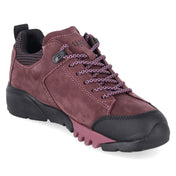 Outdoorsneaker AMIATA  Rot