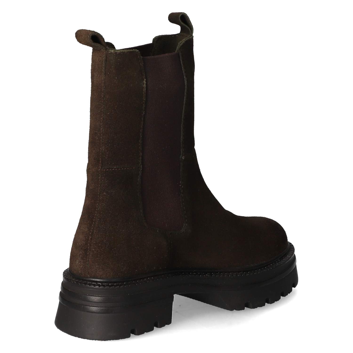Chelsea Boots  Braun
