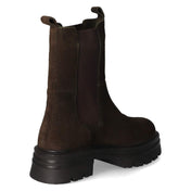 Chelsea Boots  Braun